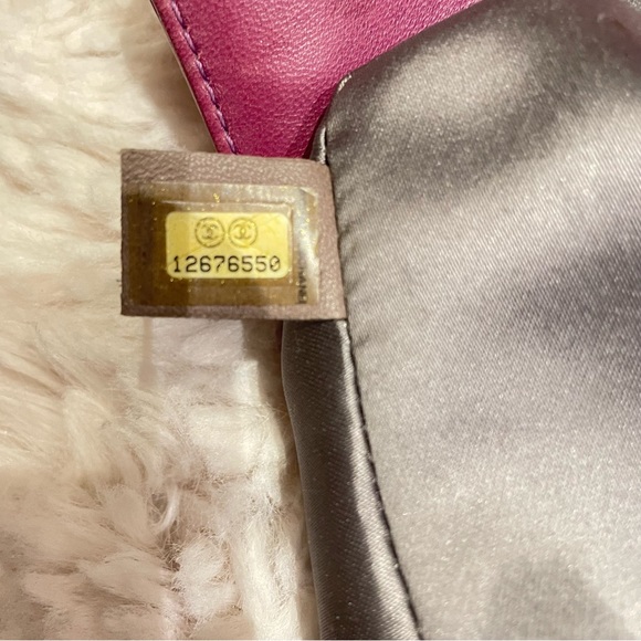 ❤️Chanel Mademoiselle Lock
Linked Bijoux Chain Flap❤️ - Picture 8 of 14